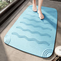 Italian Shower Mat