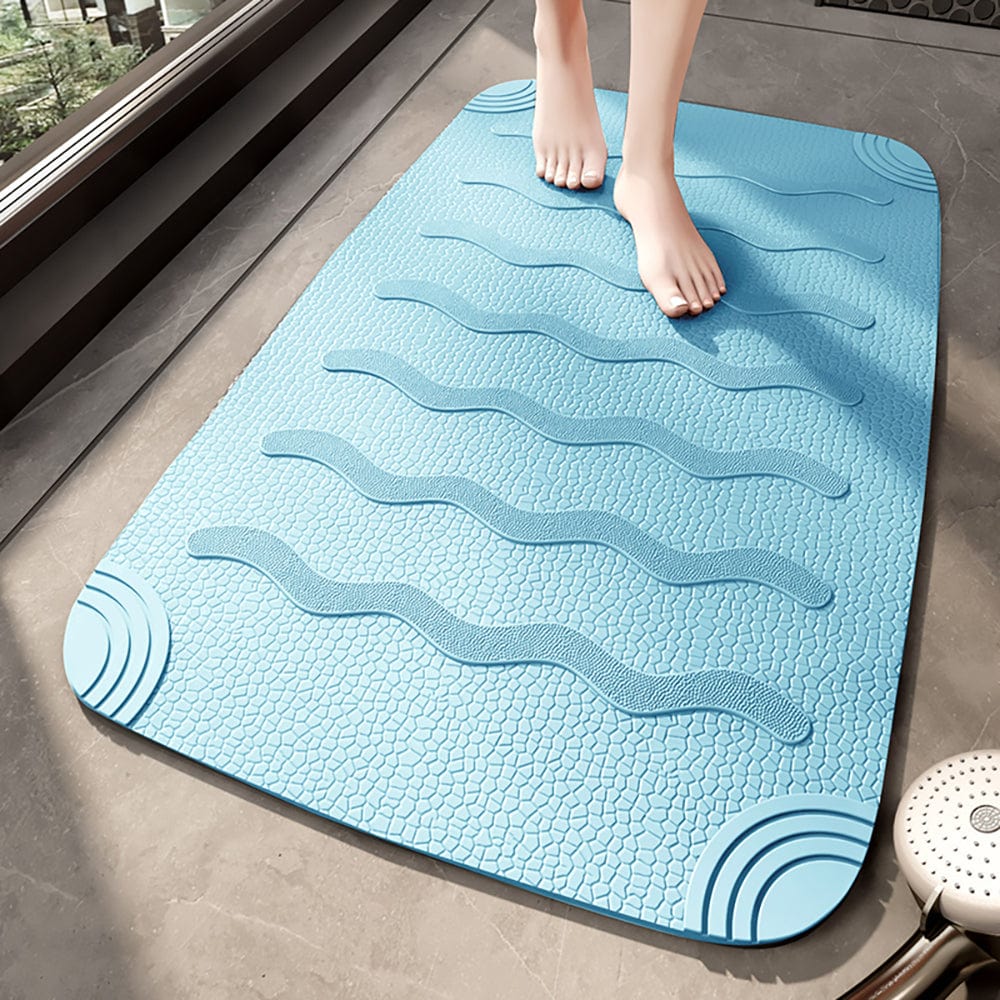 Italian Shower Mat