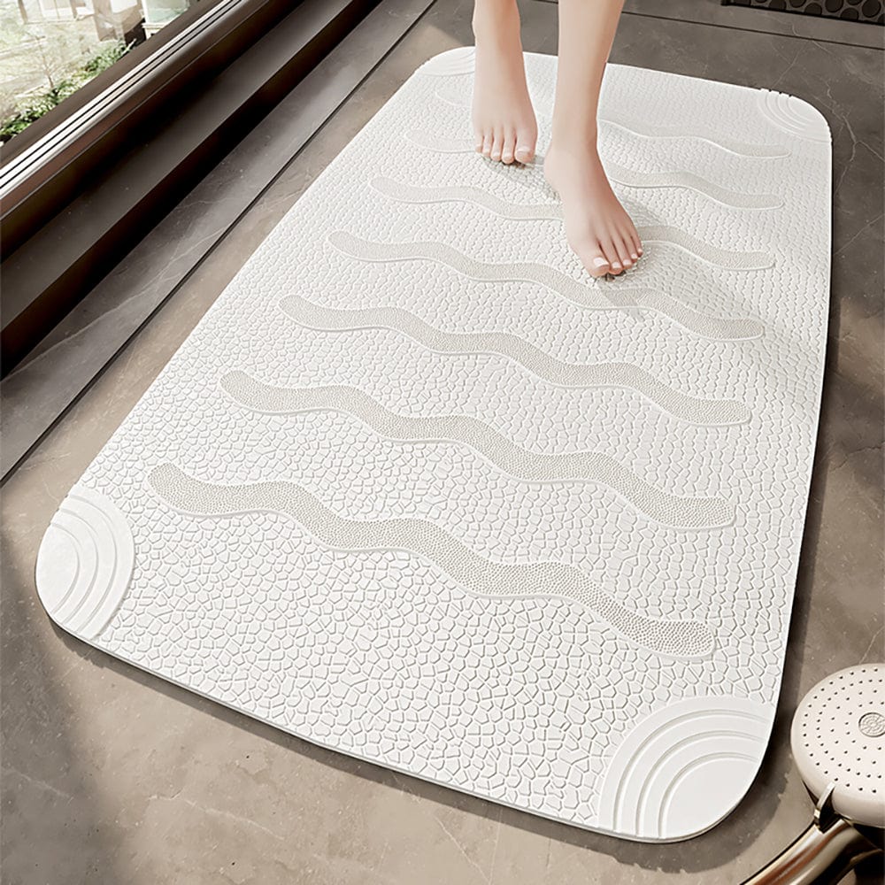 Italian Shower Mat