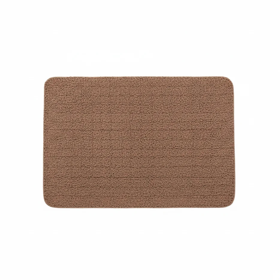 Italian Non-Slip Shower Mat - color variations