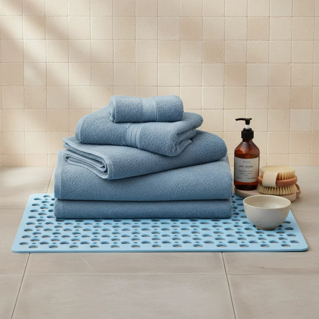 Massant Shower Mat