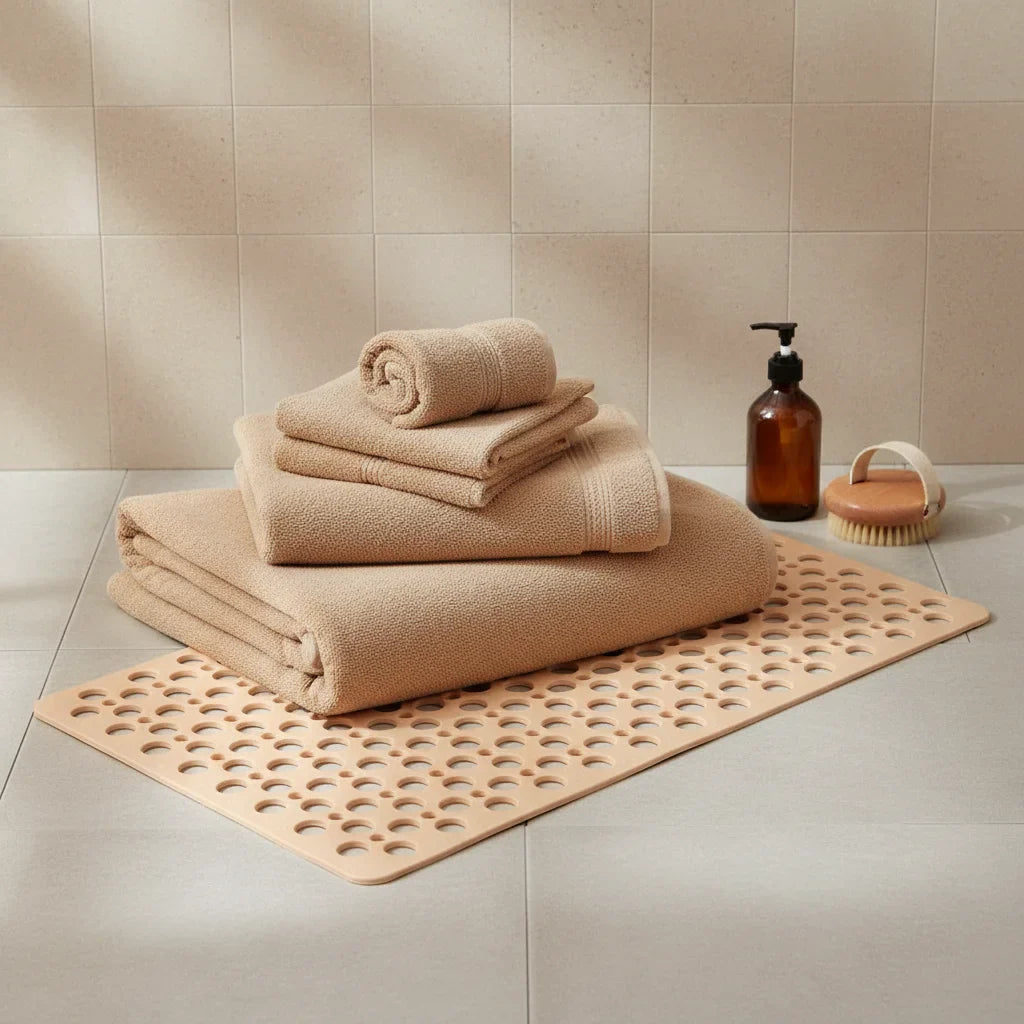 Massant Shower Mat