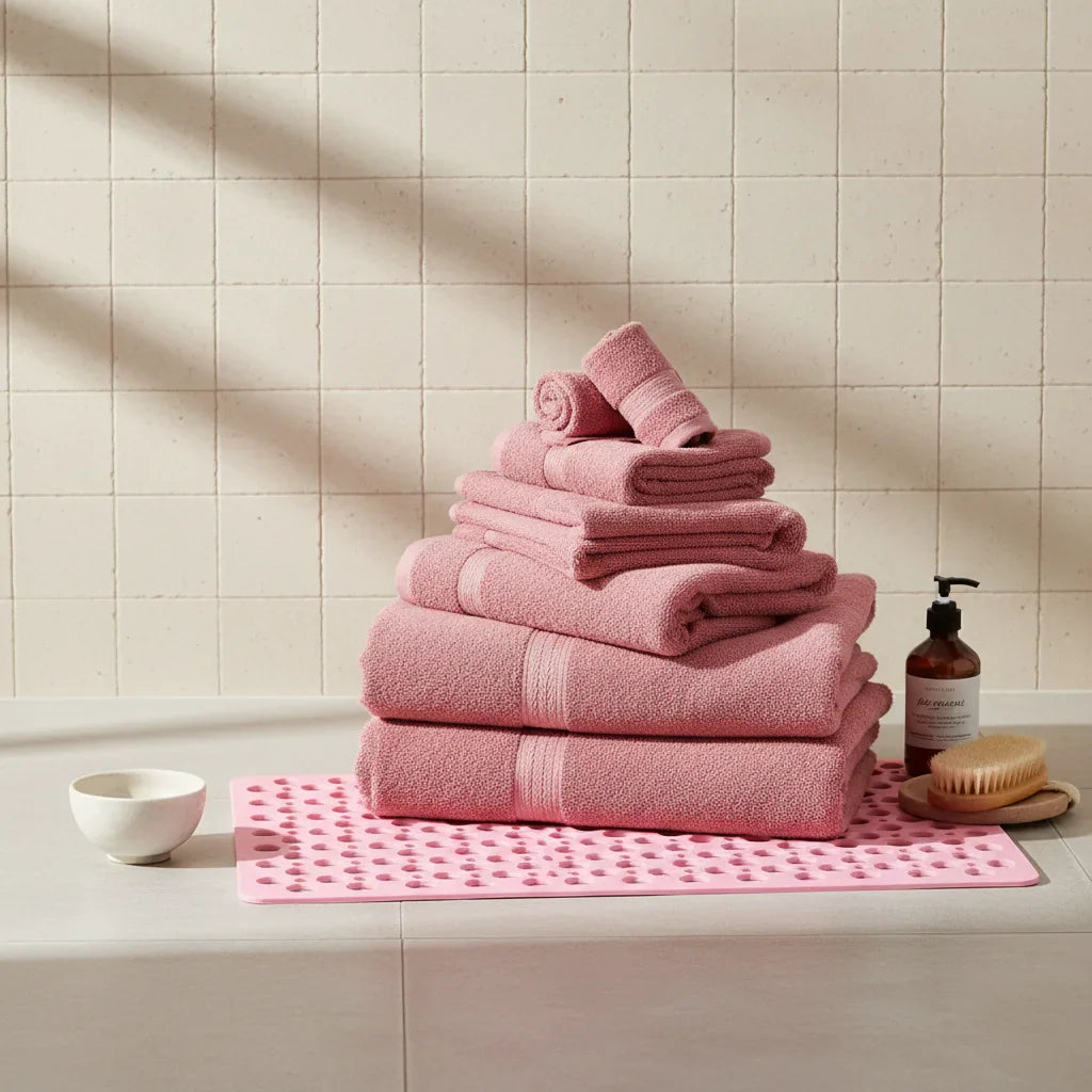 Massant Shower Mat