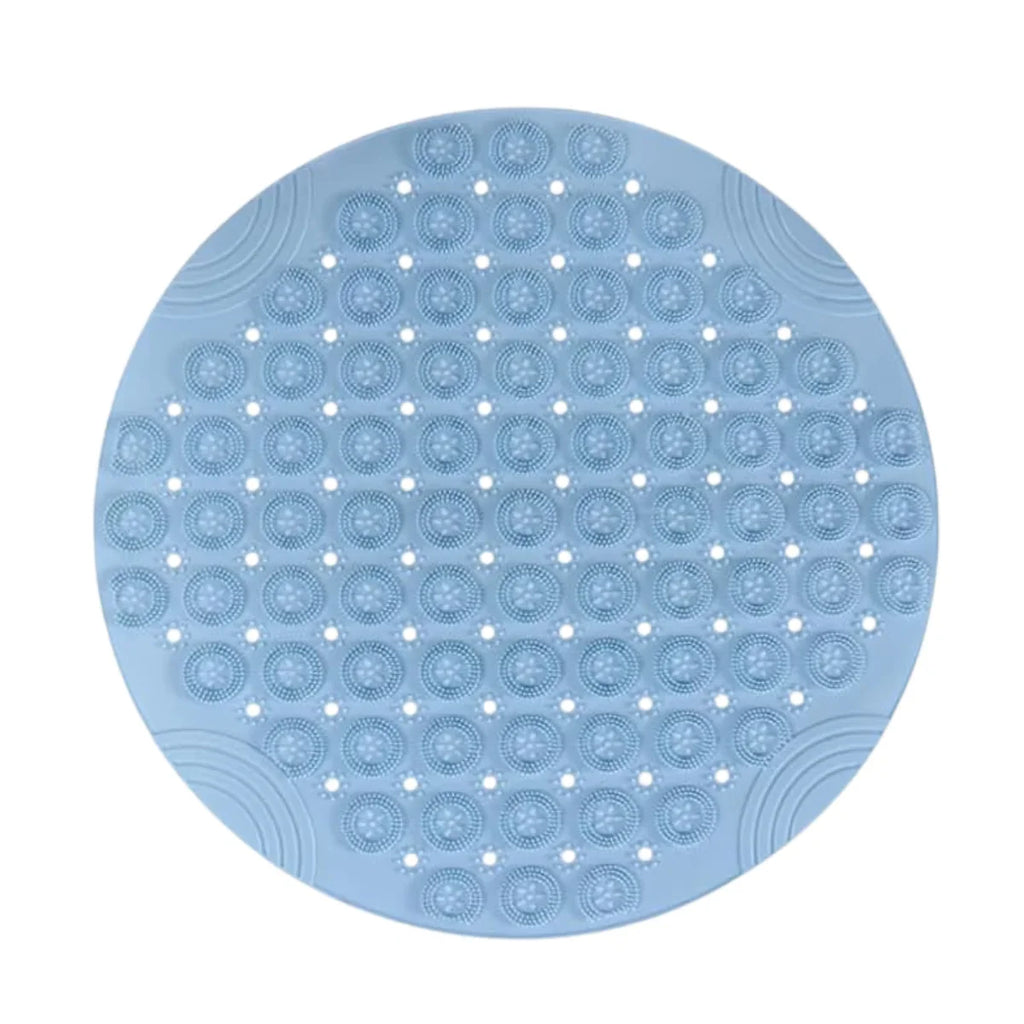 Round Shower Mat - product detail