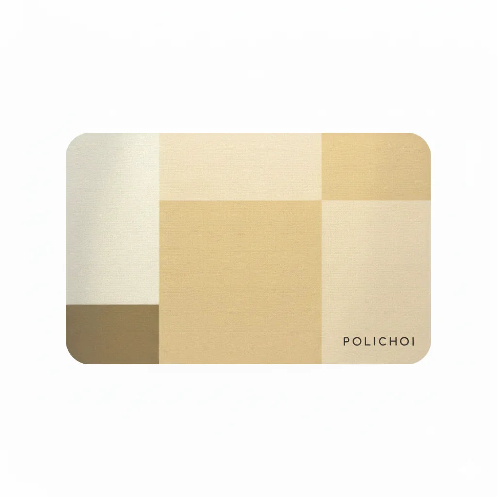 Non-Slip Bathroom Rug