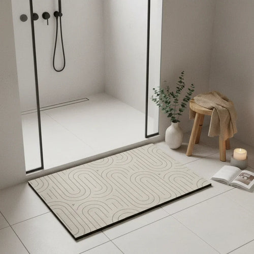 Bellaroma Bathroom Rug