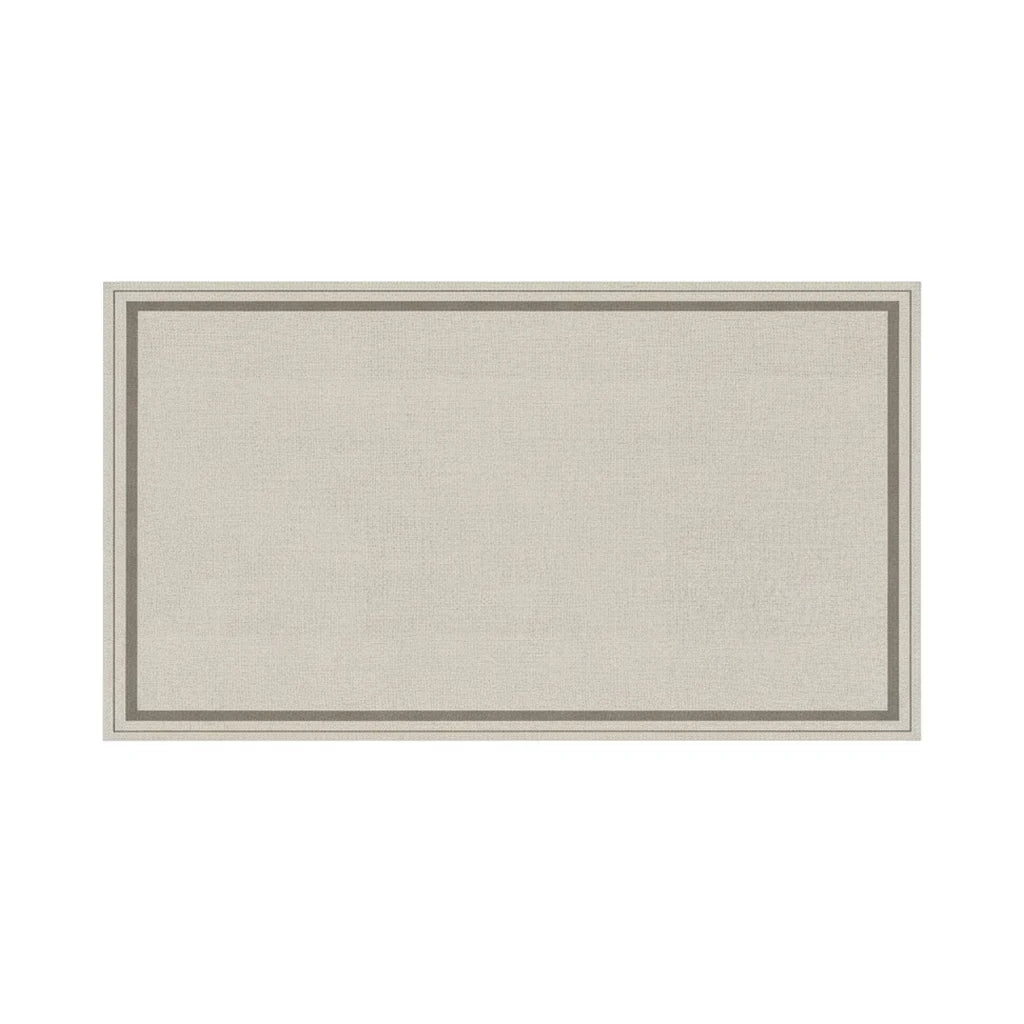 Diatomite Bathroom Rug