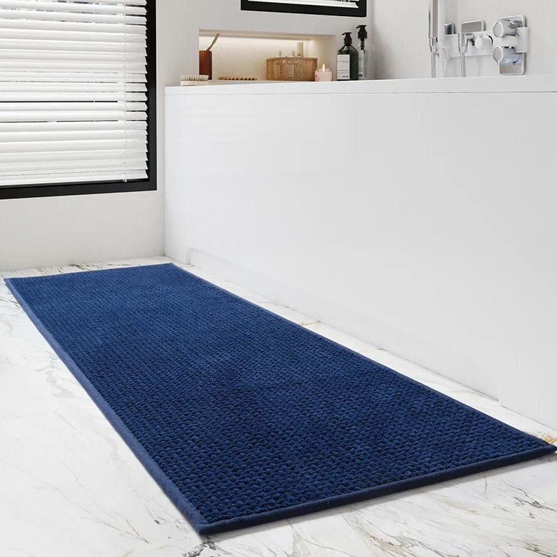 Large Size Bathroom Rug