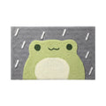 Frog Bathroom Rug