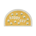 Happy Day Bathroom Rug