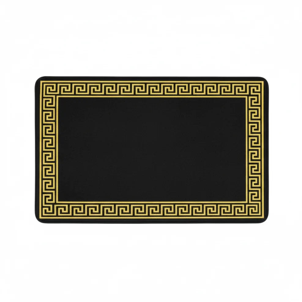 Luxury Bathroom Rug