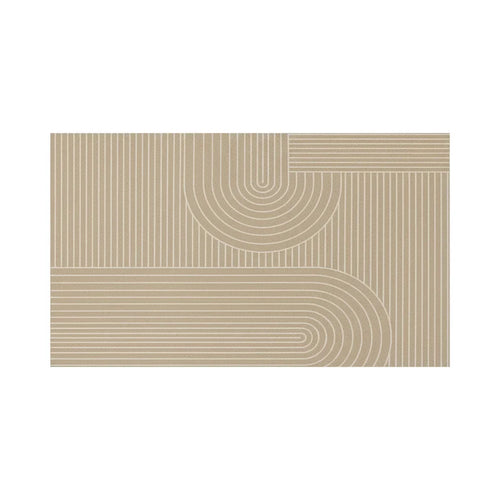 Brown Bathroom Rug