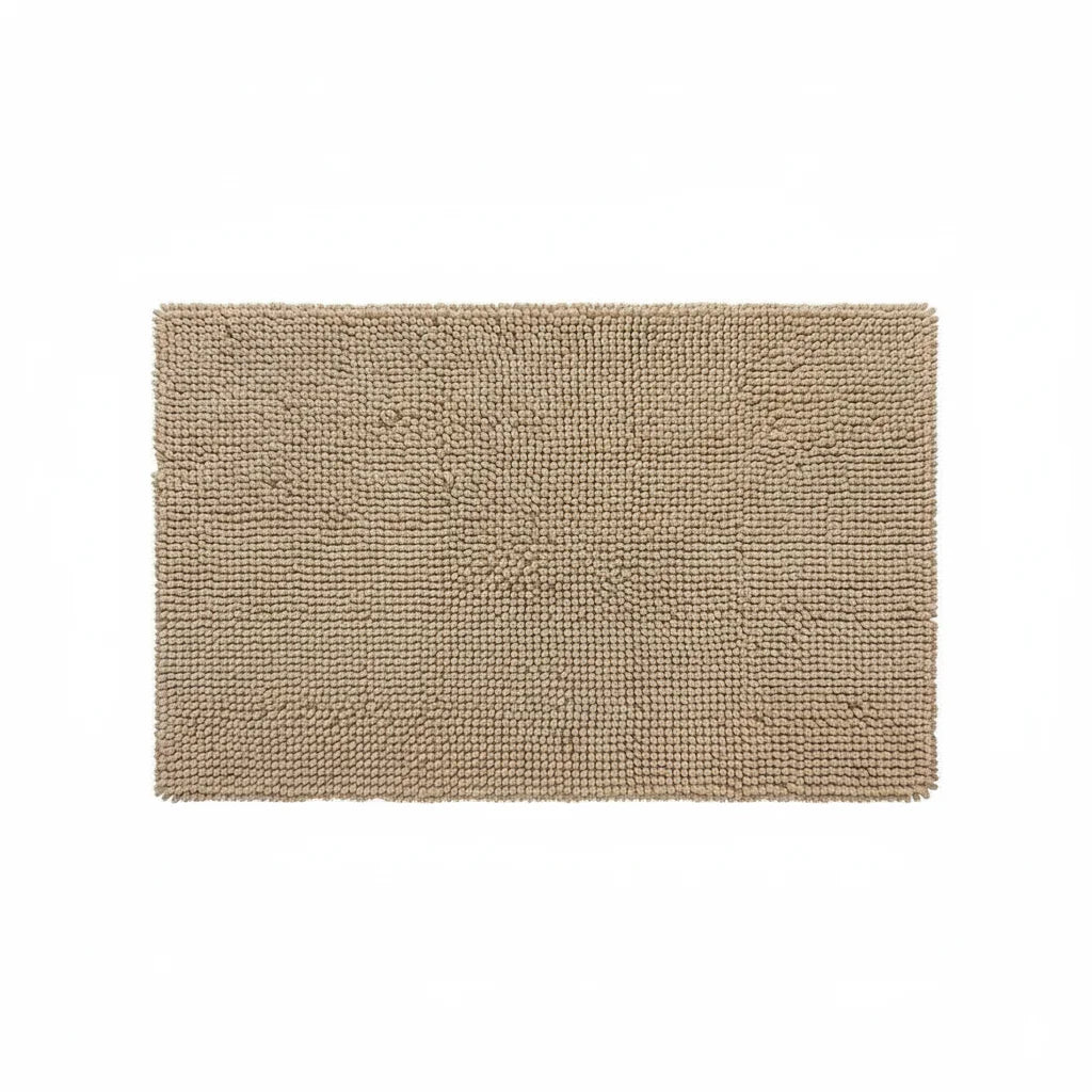 Microfiber Soft Bathroom Rug