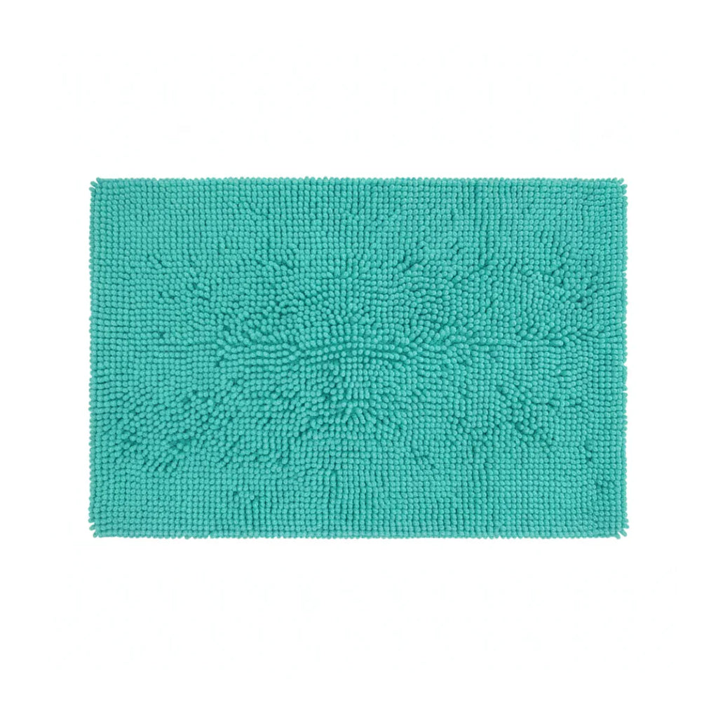 Microfiber Soft Bathroom Rug