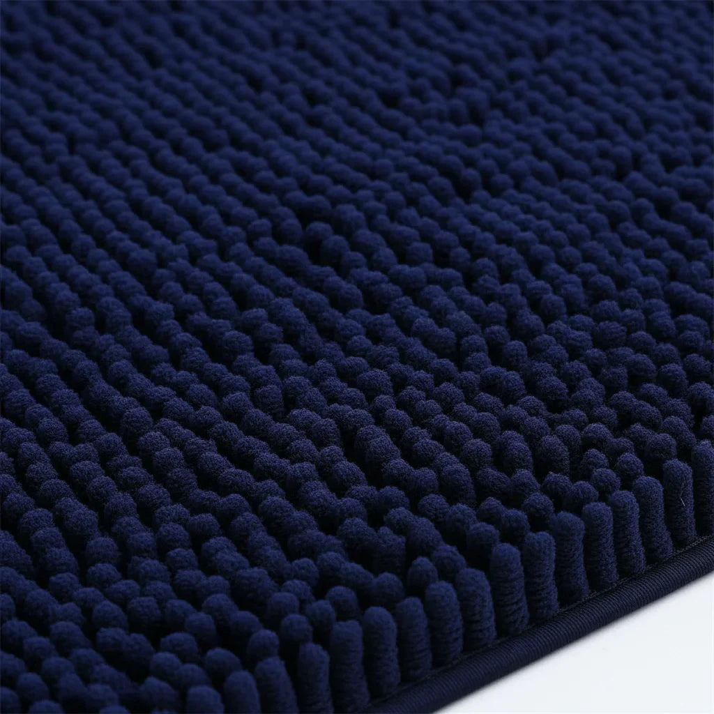 Microfiber Soft Bathroom Rug