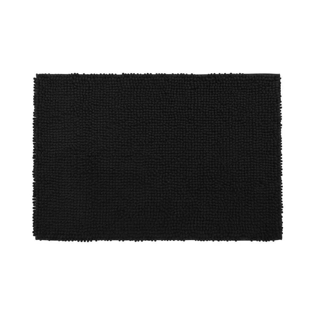 Microfiber Soft Bathroom Rug