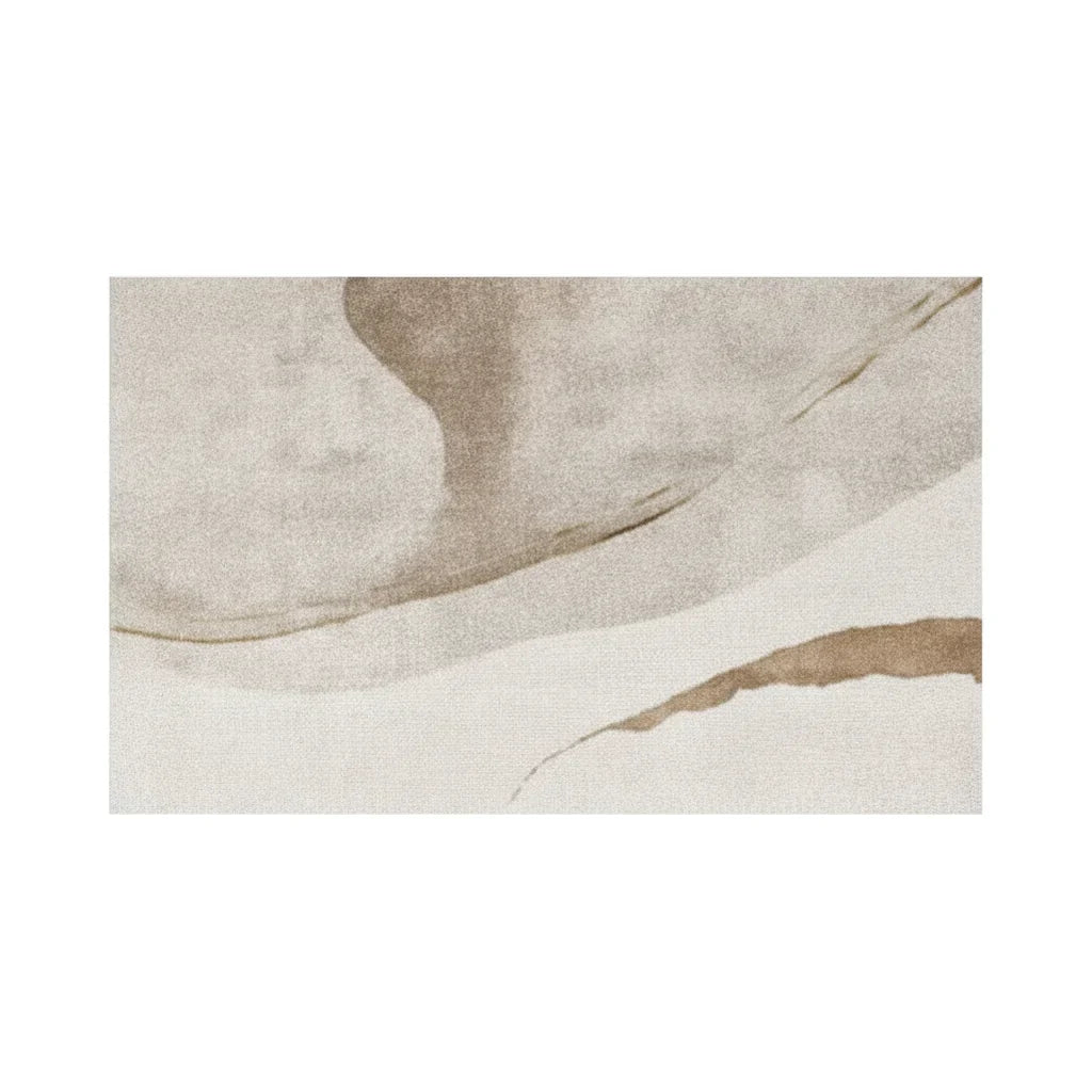 Modern Bathroom Rug