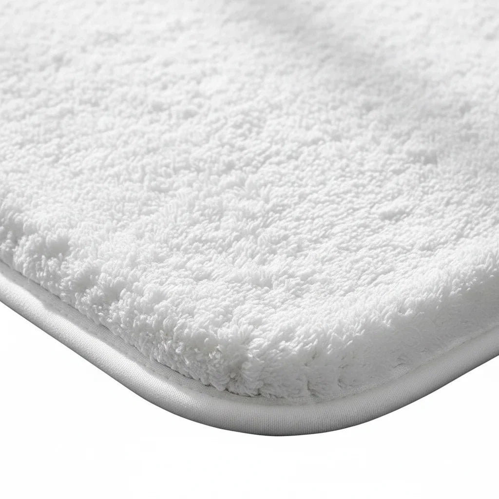 Super Absorbent Bathroom Rug