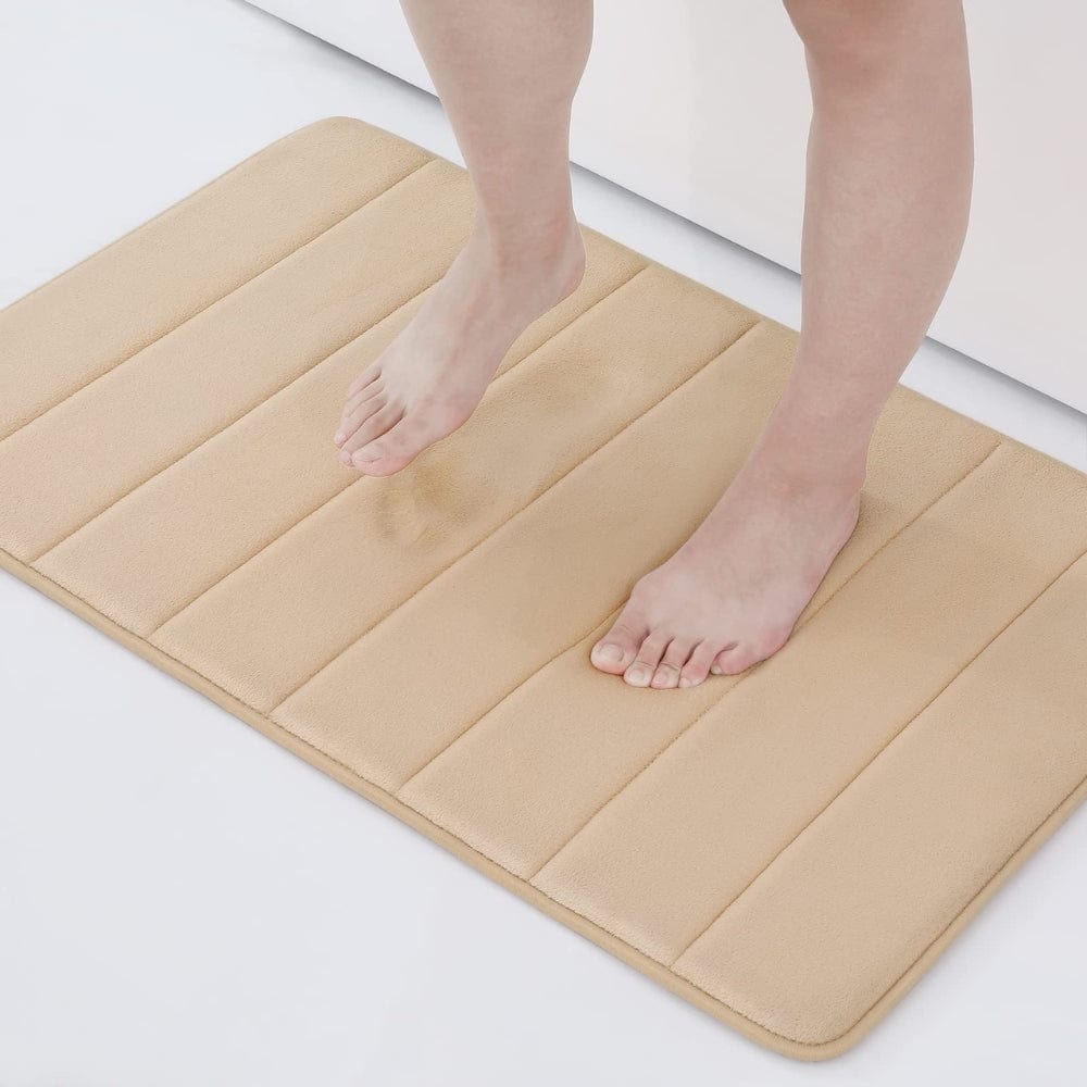 Ultra Absorbent Bathroom Rug - view 21