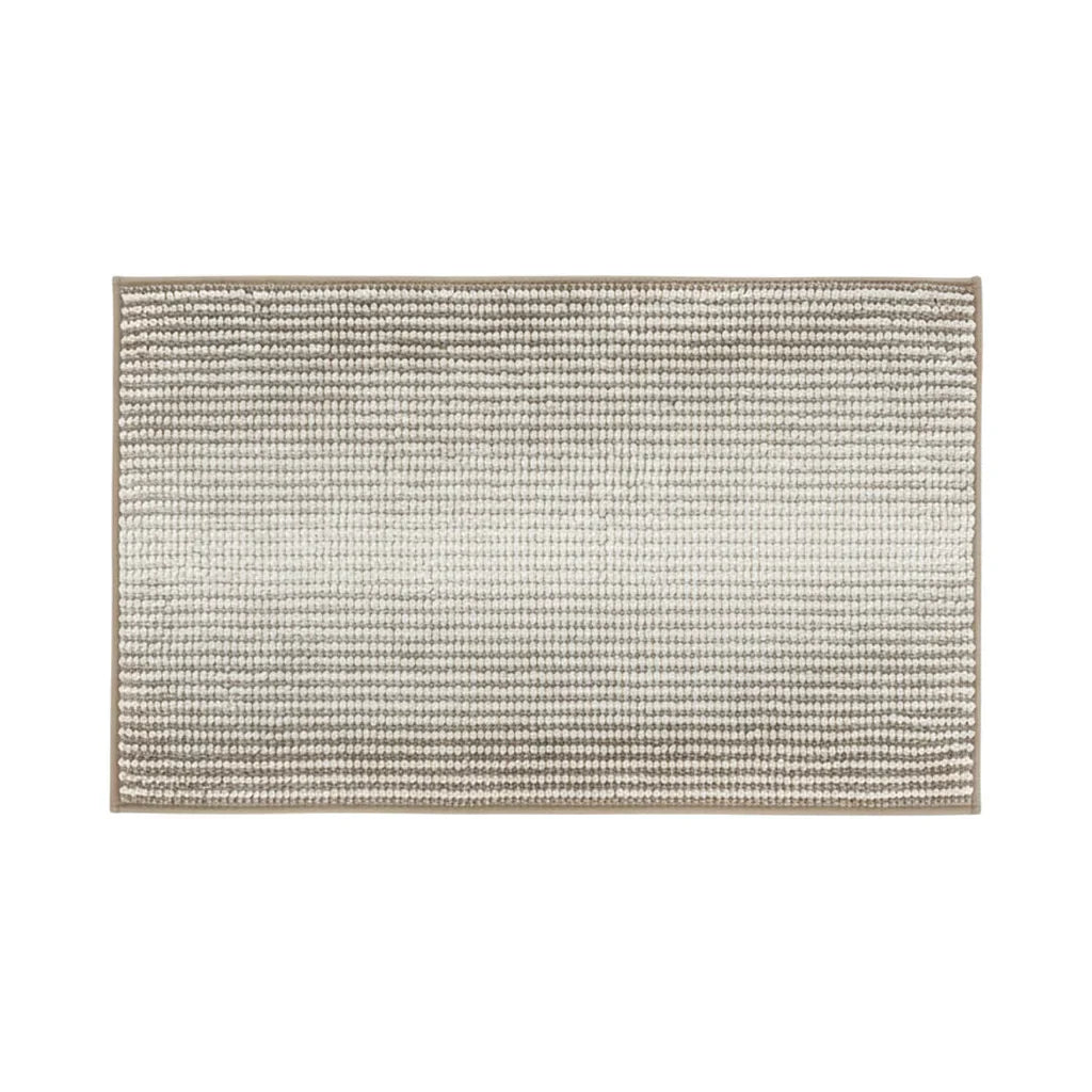 Softness Chenille Bath Mat