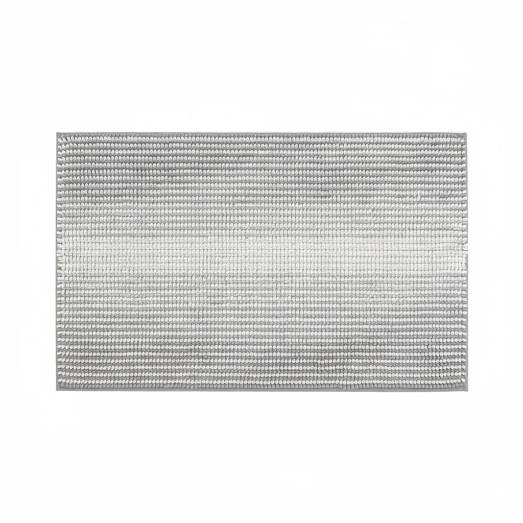 Softness Chenille Bath Mat