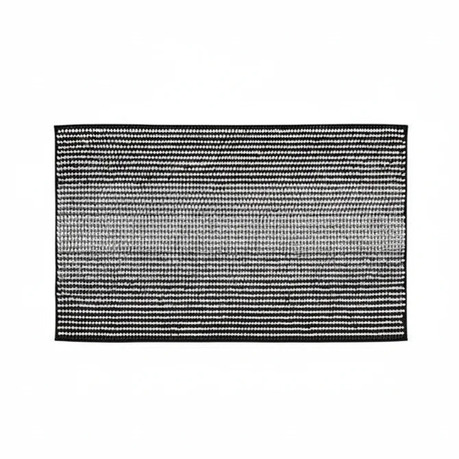Softness Chenille Bath Mat