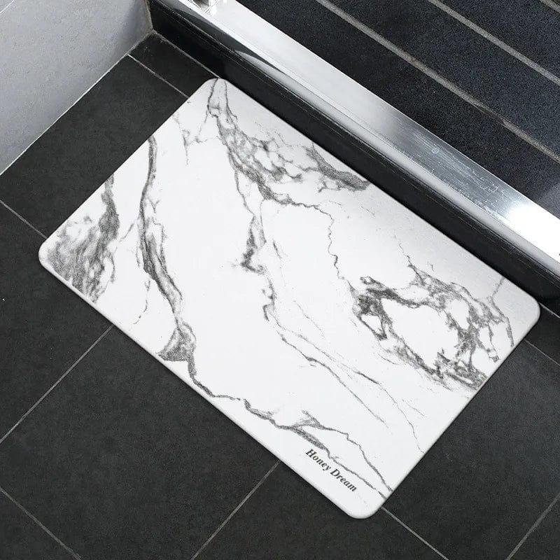 Diatomite Bath Mat