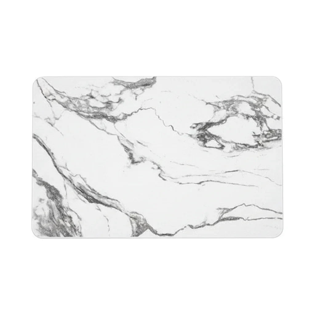 Diatomite Bath Mat