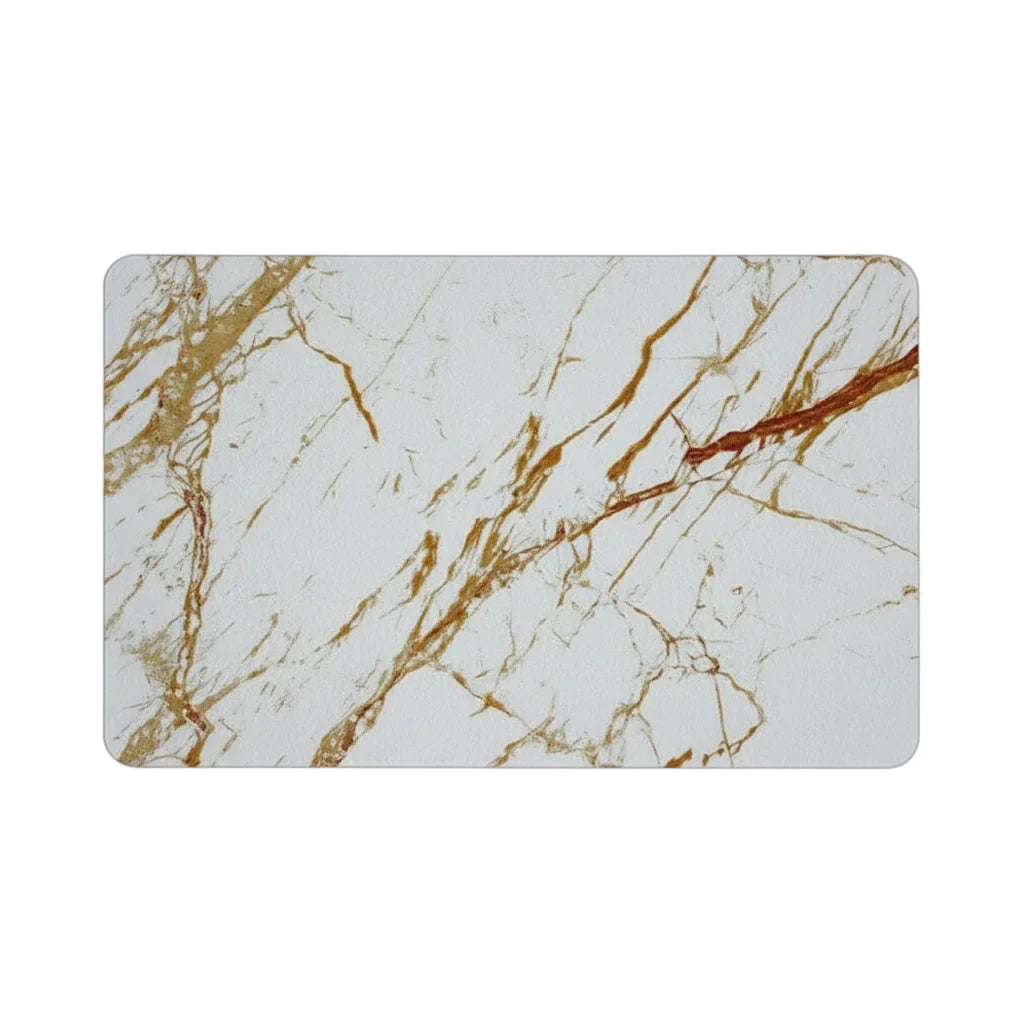 Diatomite Bath Mat