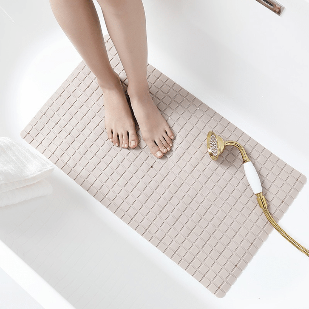 Fond Bathrug Bath Mat
