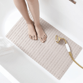 Tapis Fond de Baignoire