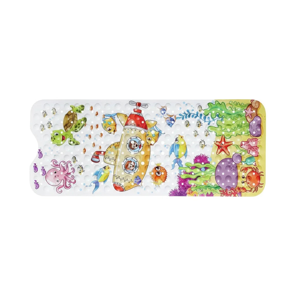 Bathtub Bottom Baby Bath Mat