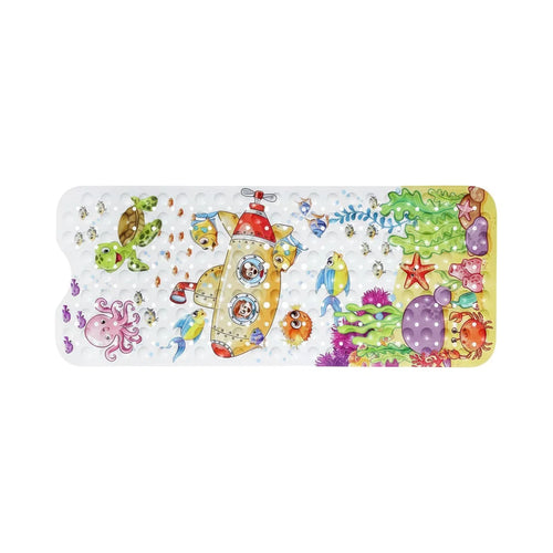 Bathtub Bottom Baby Bath Mat