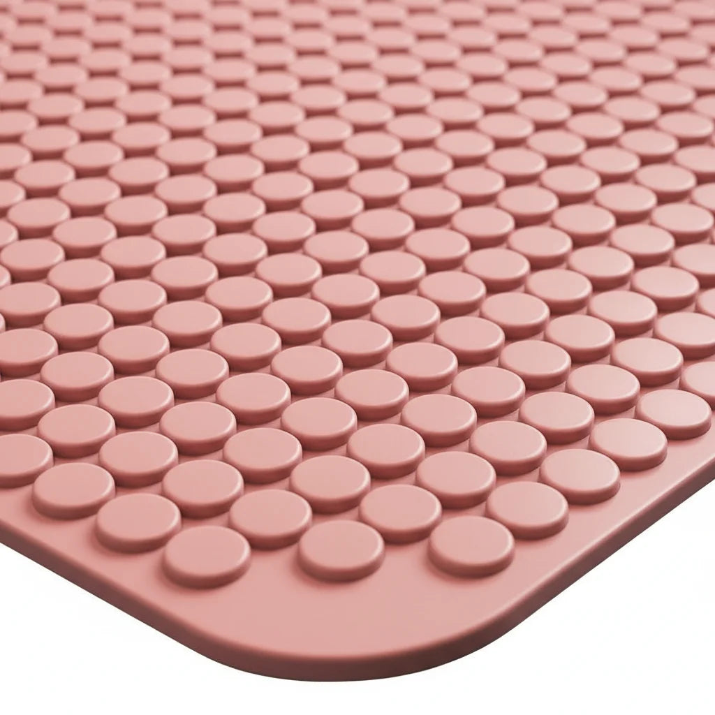 Bottom Shower Mat