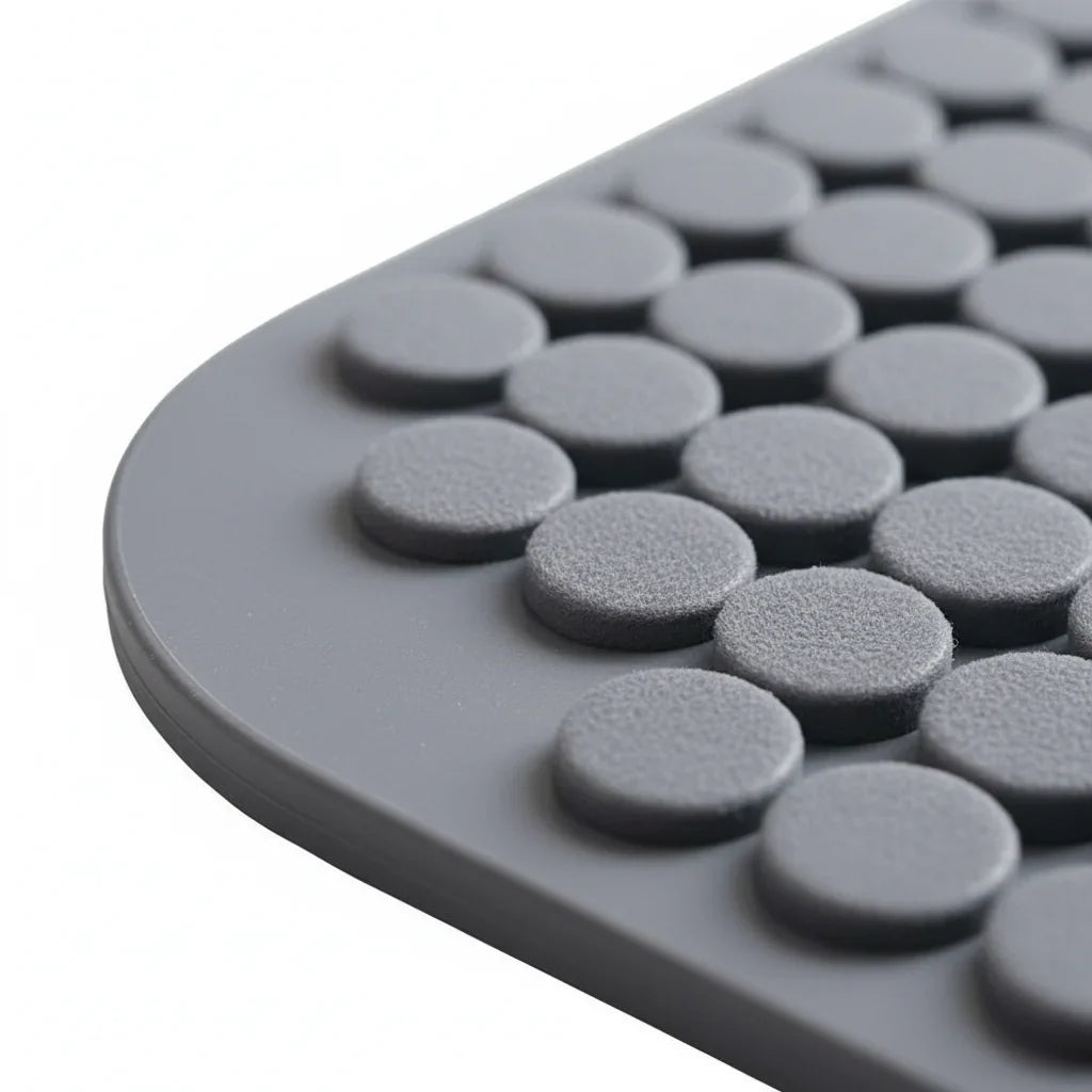 Bottom Shower Mat