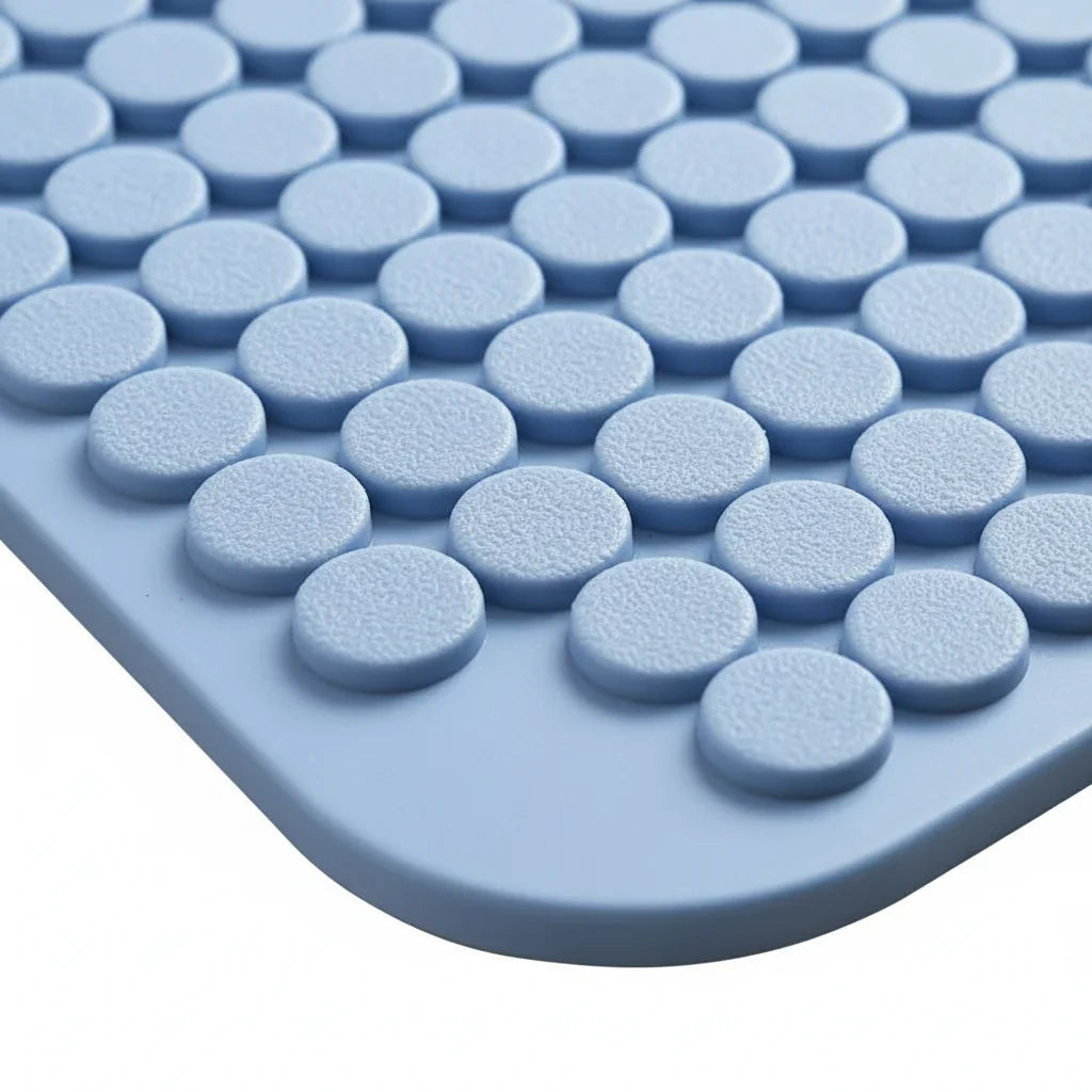 Bottom Shower Mat