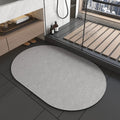 Japonese Diatomaceous Bath Mat