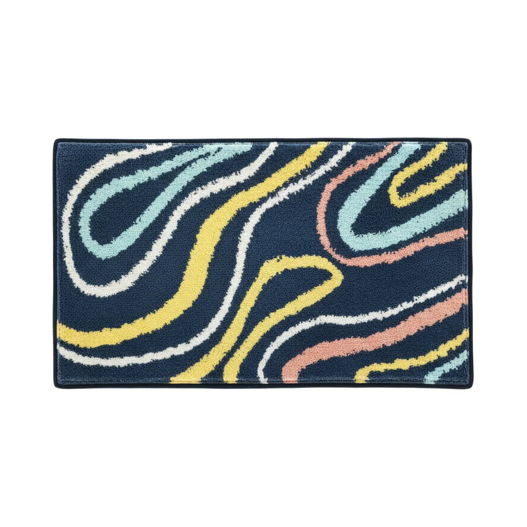 Non-Slip Original Bathroom Rug