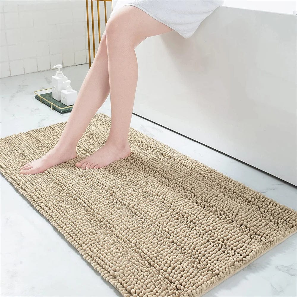Soft Bathroom Rug