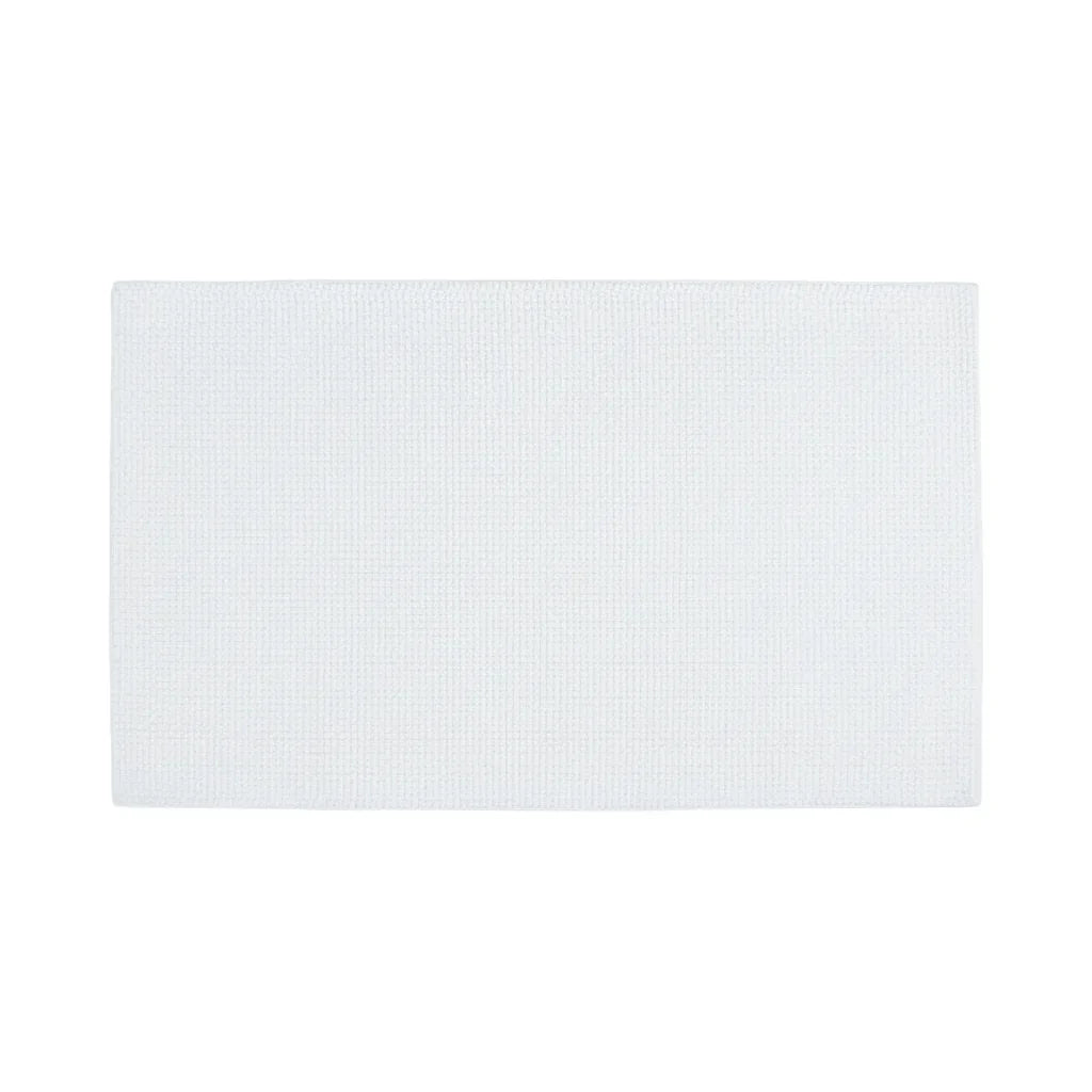 Soft Thin Bathroom Rug