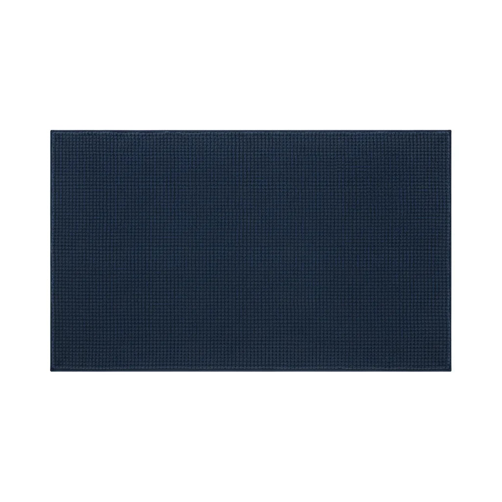 Soft Thin Bathroom Rug
