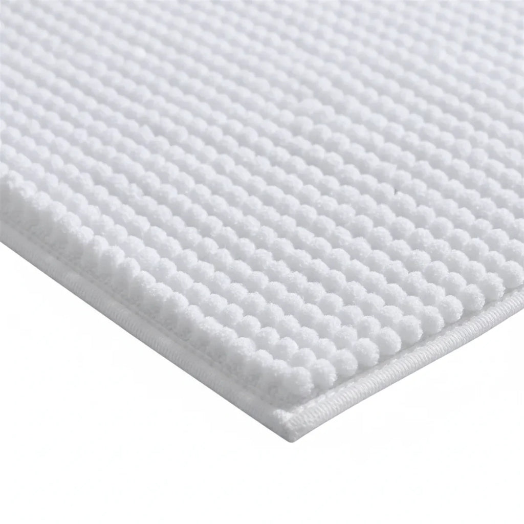 Soft Thin Bathroom Rug