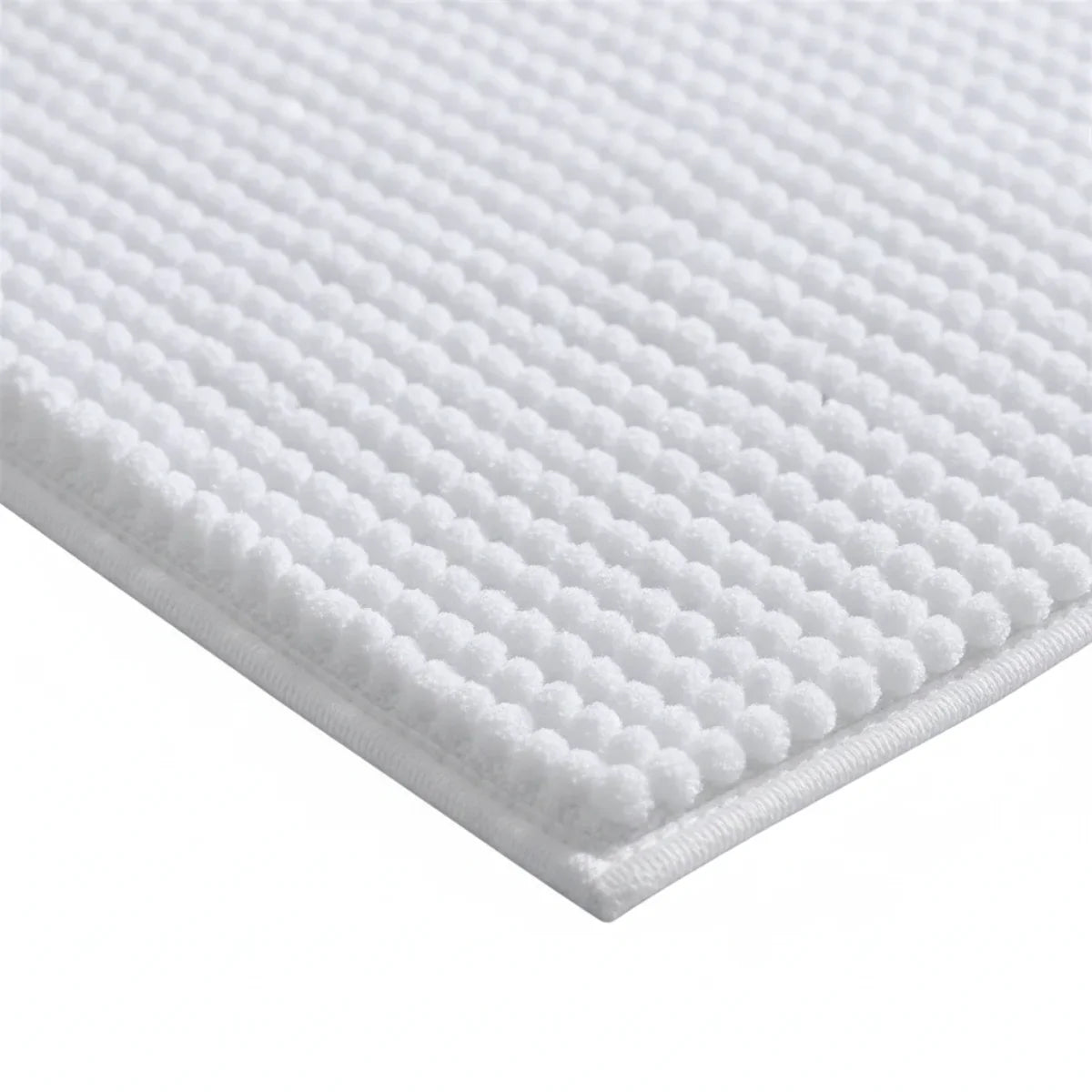 Soft Thin Bathroom Rug