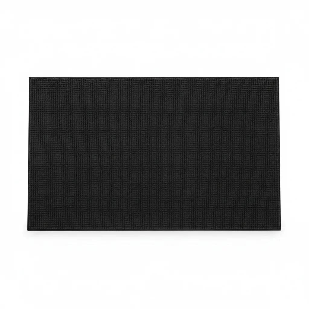 Soft Thin Bathroom Rug