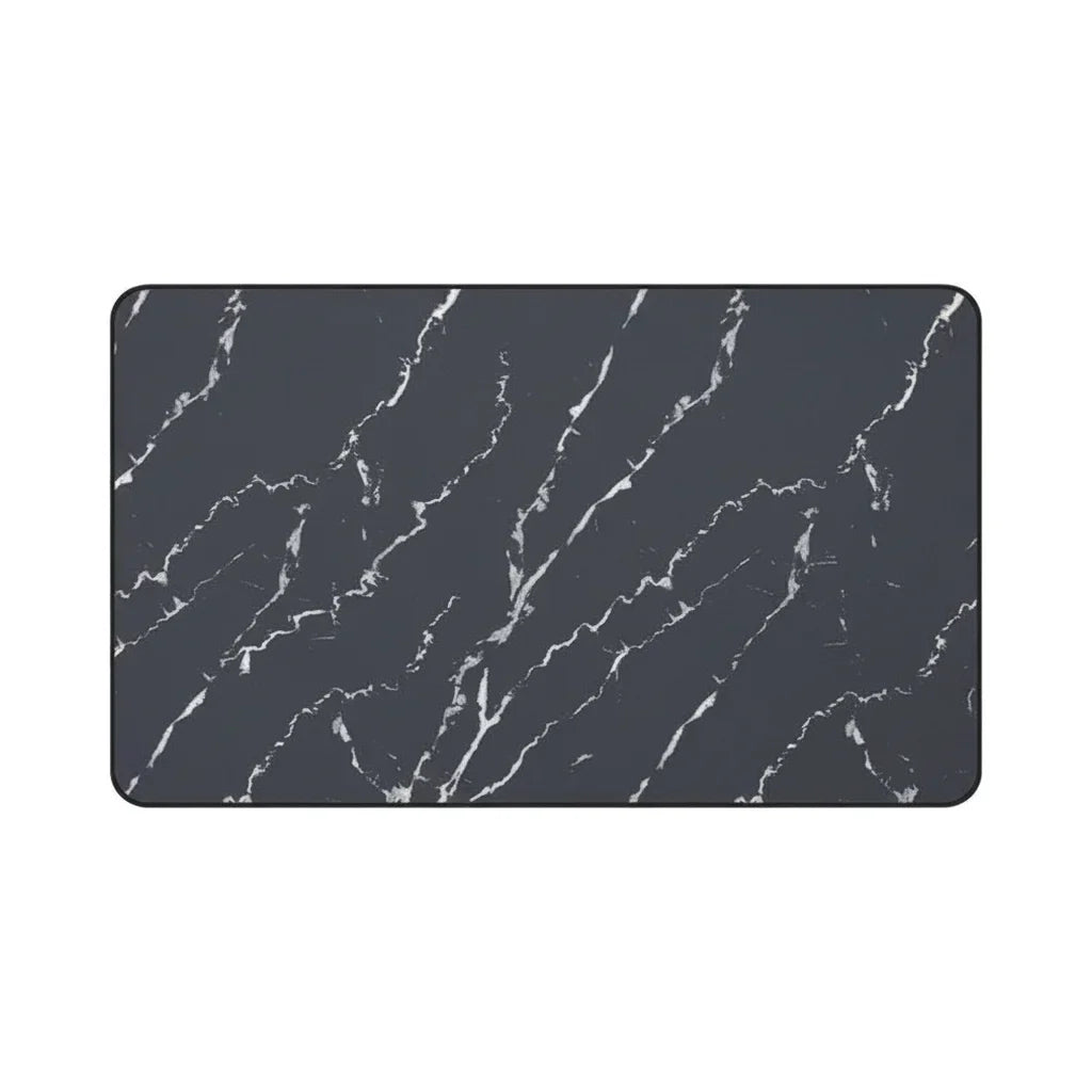 Effect Marble Bathroom Rug