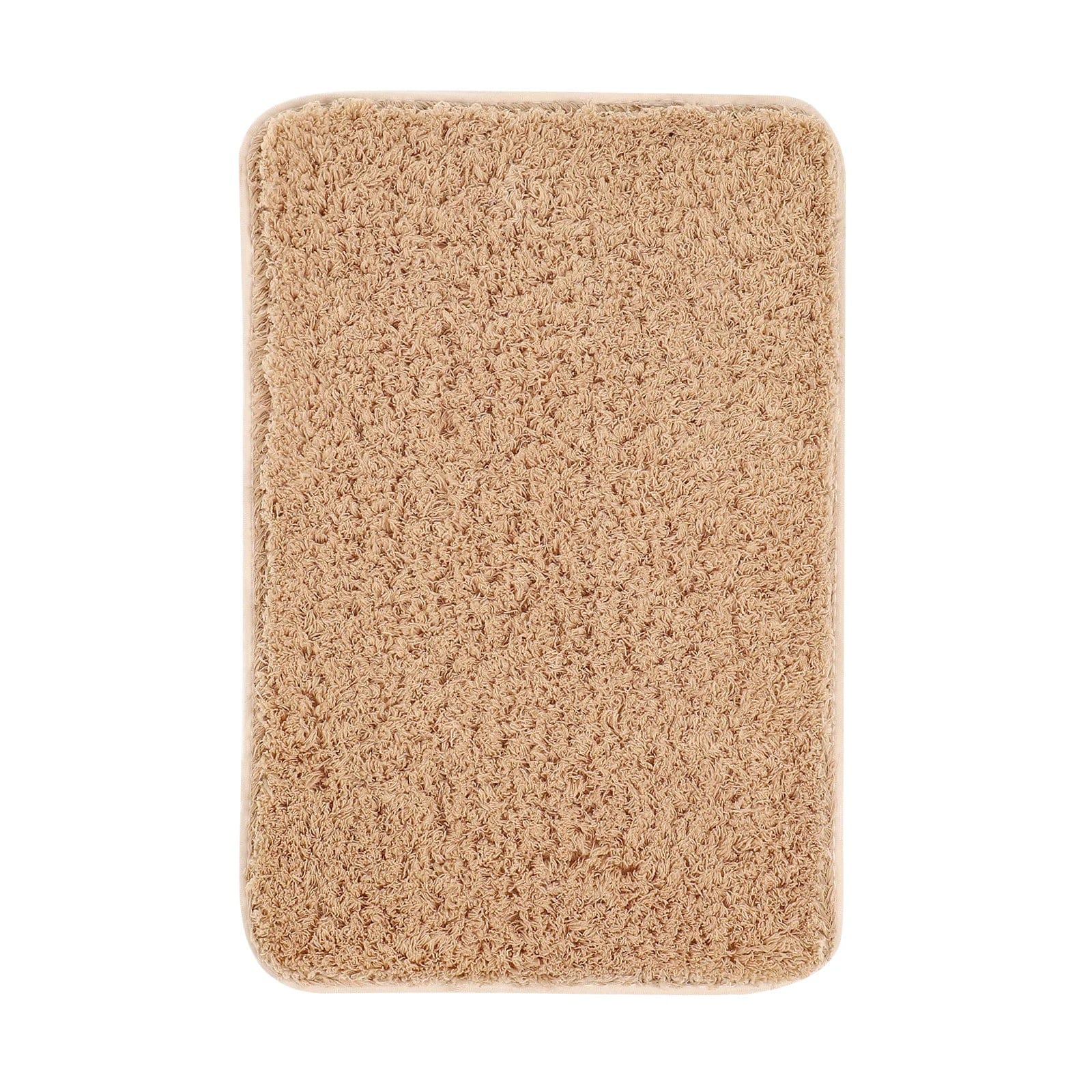 Tapis Salle de Bain Microfibre