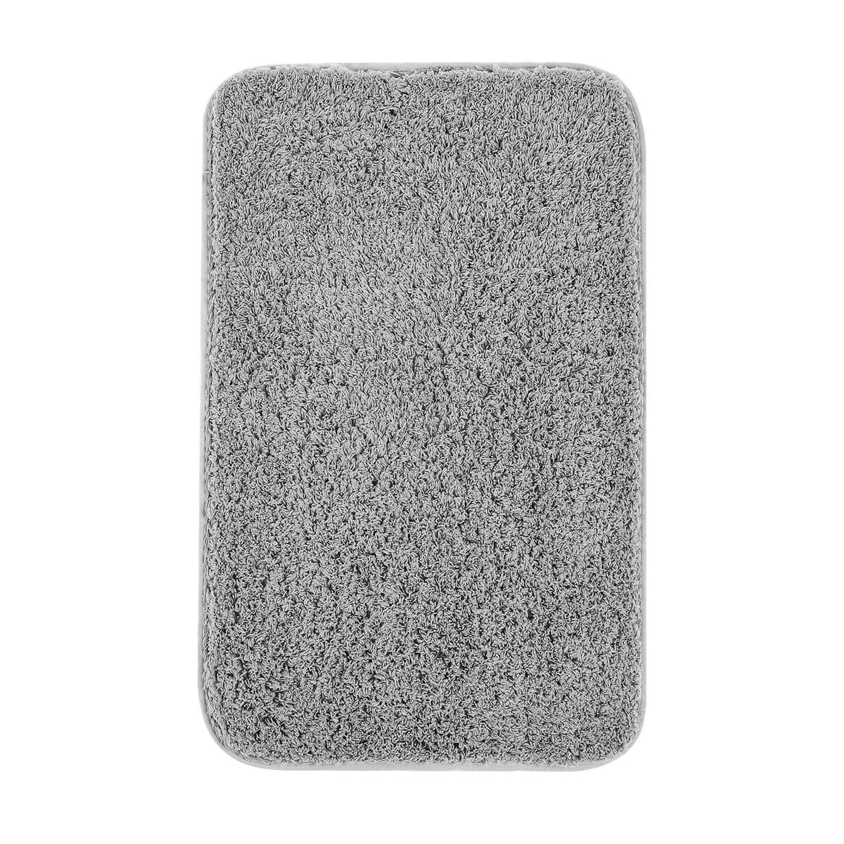 Microfiber Bathroom Rug