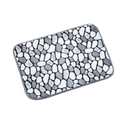 Original Pebble Bathroom Rug