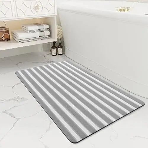 Exit Bath Mat