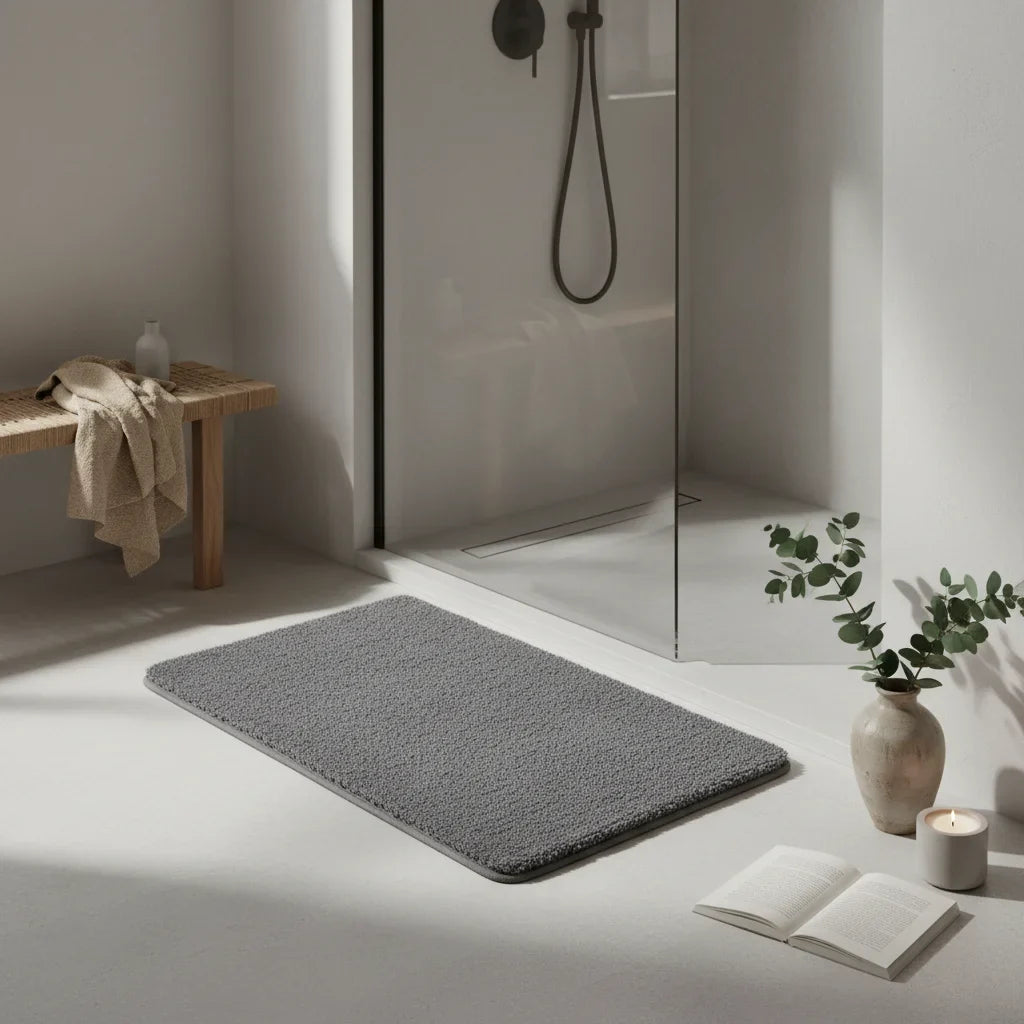 Exit Non-Slip Bath Mat